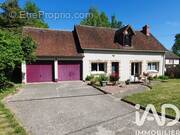 Photo 1 - Maison à MAREUIL-SUR-CHER