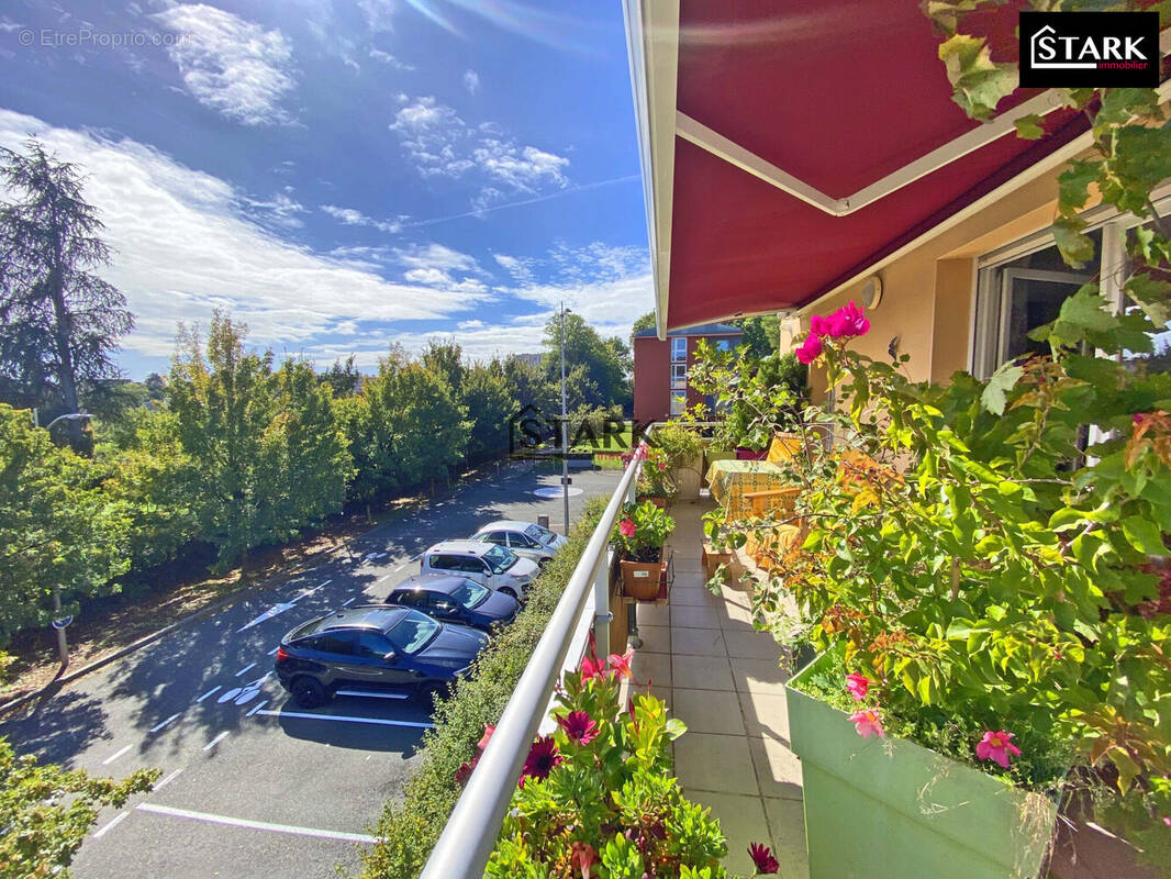 Appartement à BELFORT