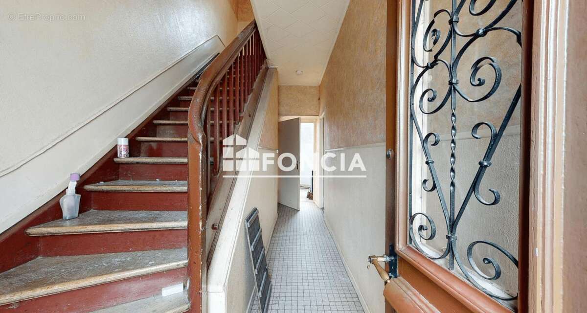 Appartement à MANDEURE