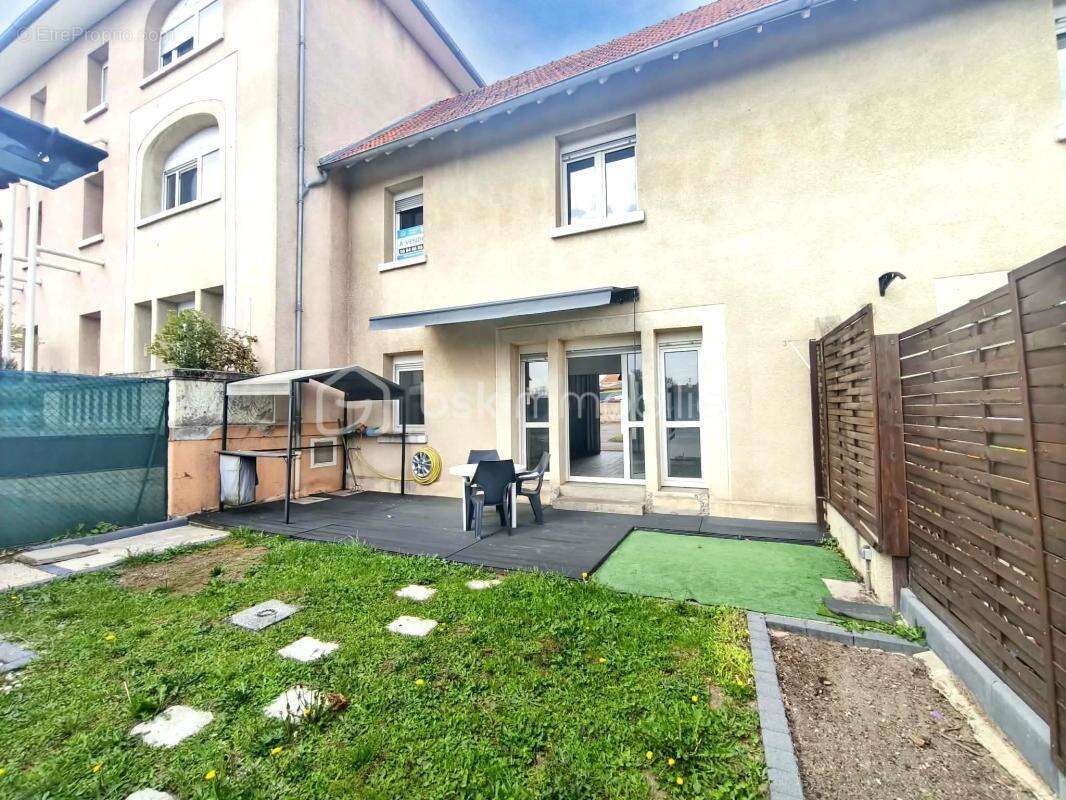 Maison à ROANNE