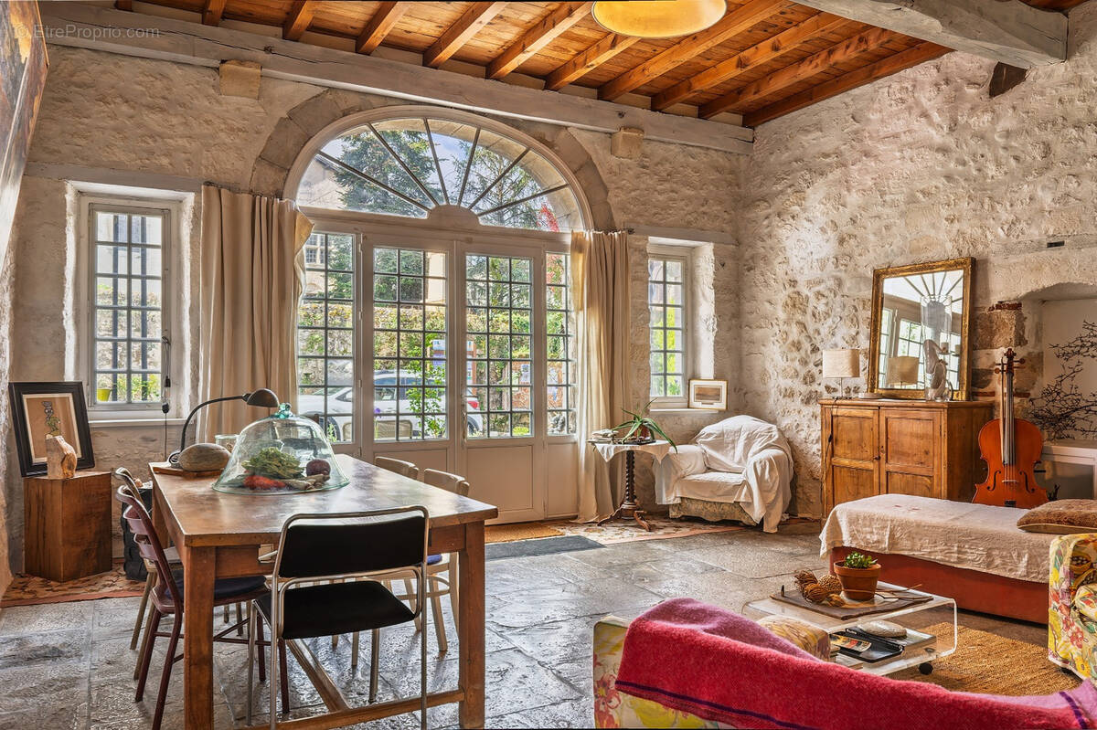 Maison à HASTINGUES