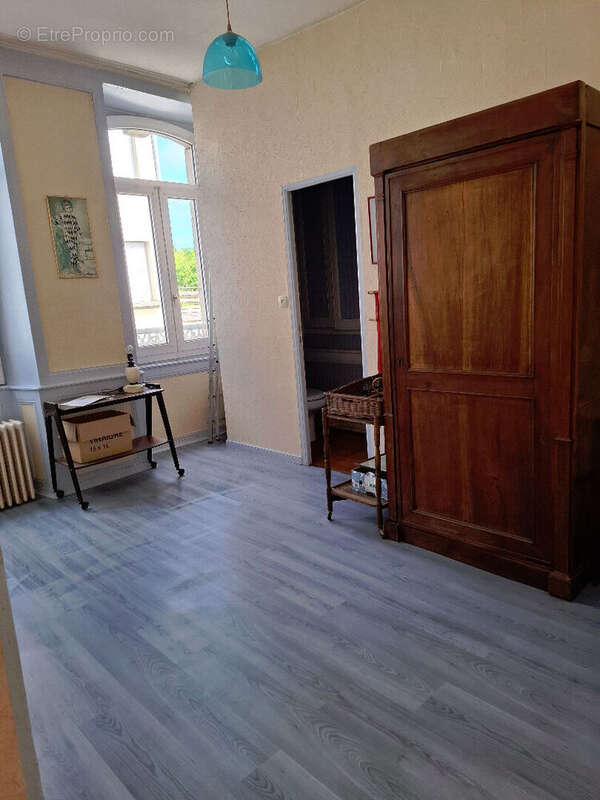 Appartement à PLOERMEL