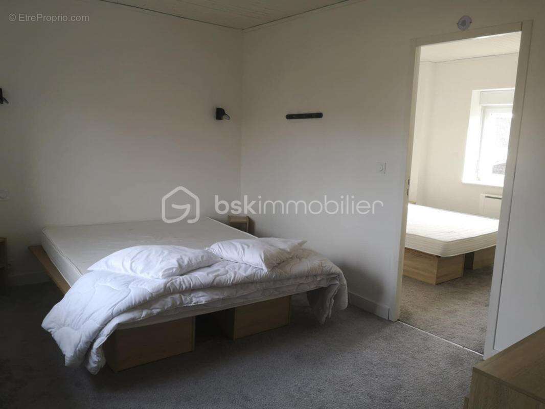 Maison à PLOEUC-SUR-LIE