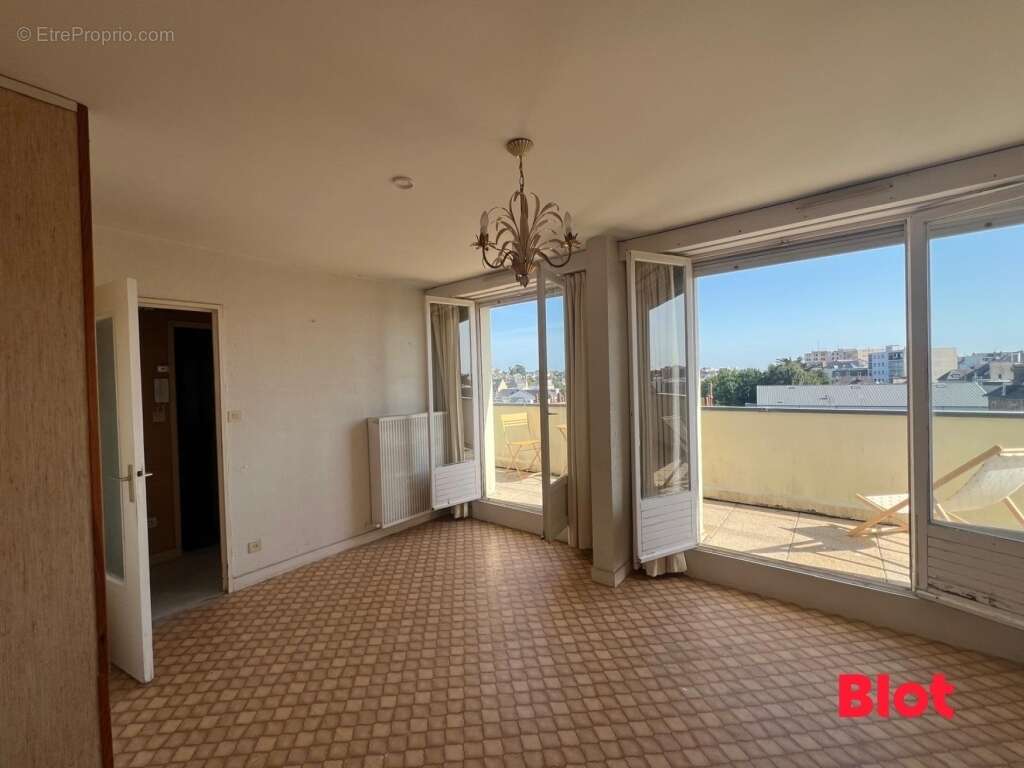 Appartement à DINARD