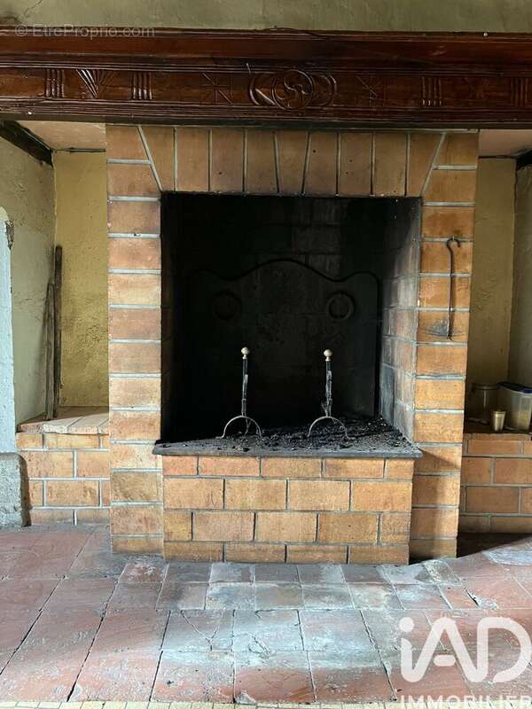 Photo 6 - Maison à OSSUN