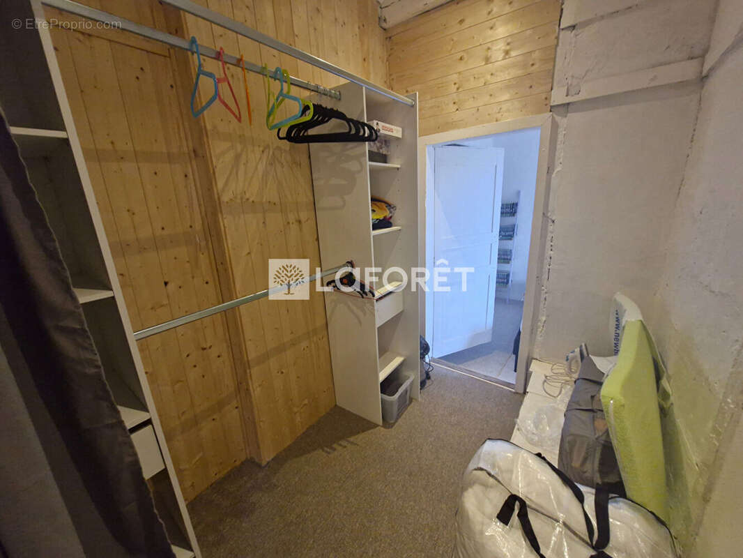 Maison de village - photo 7