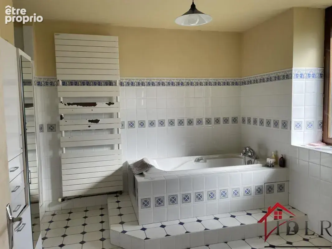 Maison familiale à Francalmont - photo 8