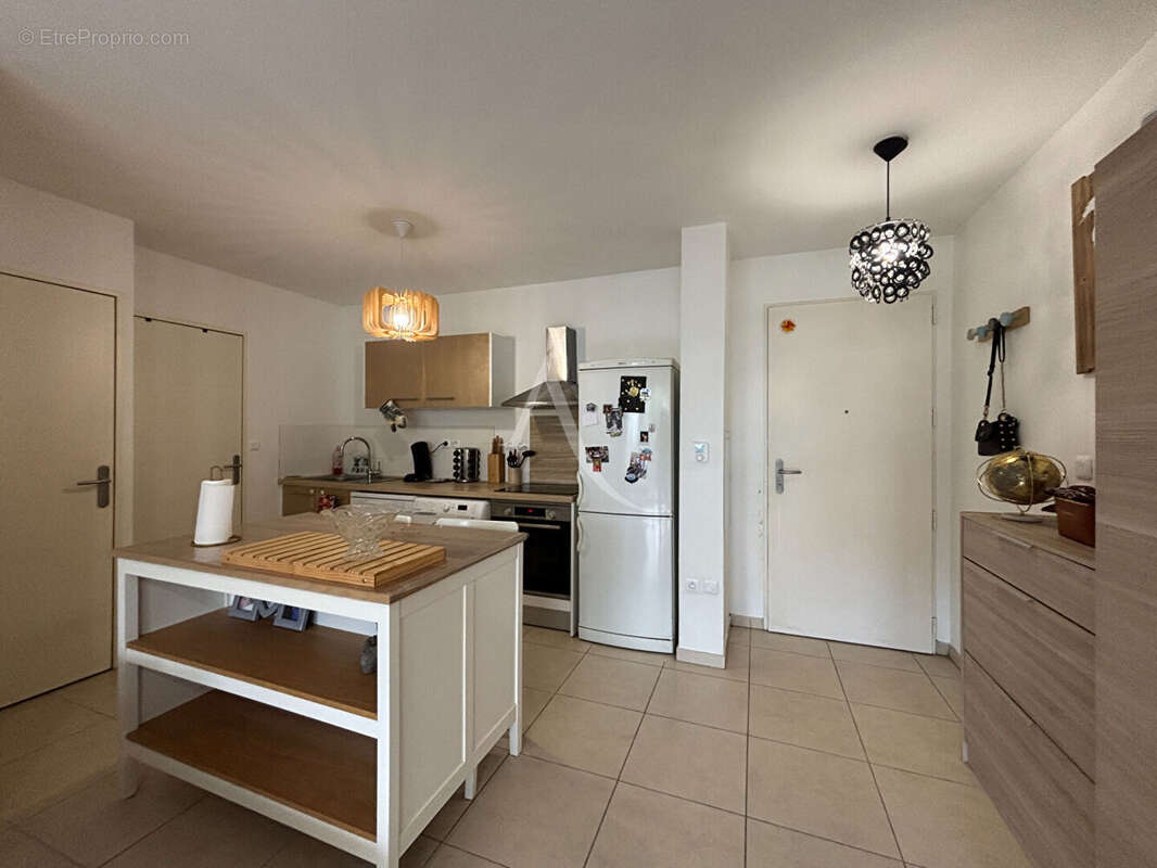 Appartement à ISTRES