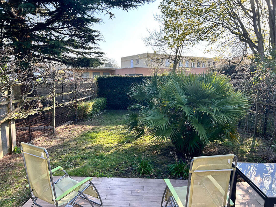 Maison à AULNAY-SOUS-BOIS