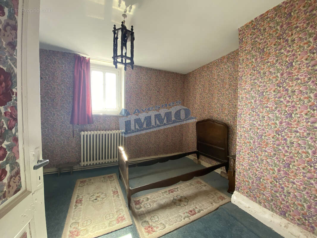 Maison à AUBIGNY-EN-ARTOIS