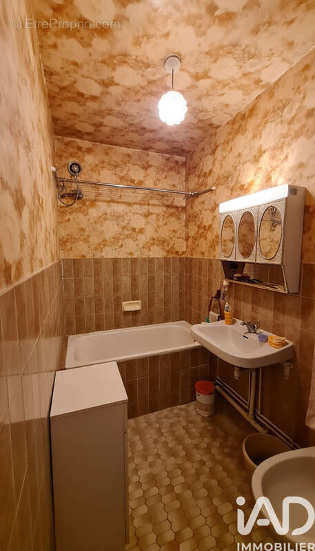 Photo 8 - Appartement à VILLARS