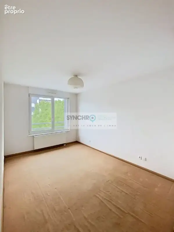 2 pièces accès PMR avec balcon, garage et ascenseur - photo 9
