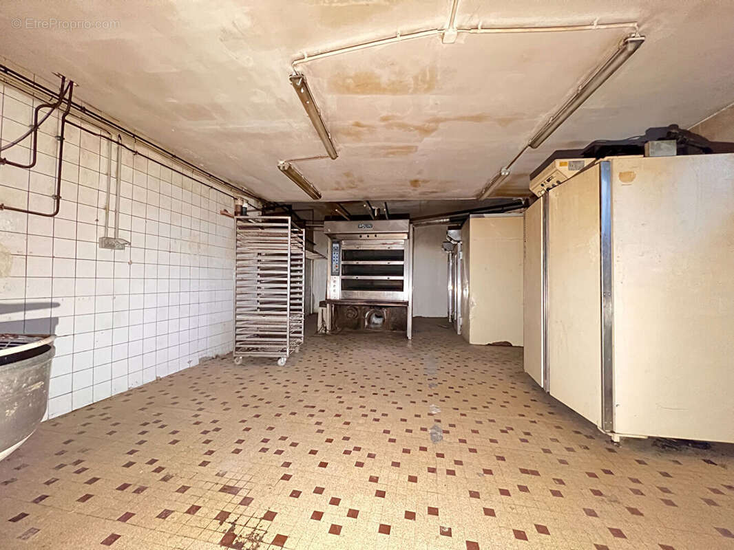 Commerce à DOMBASLE-SUR-MEURTHE