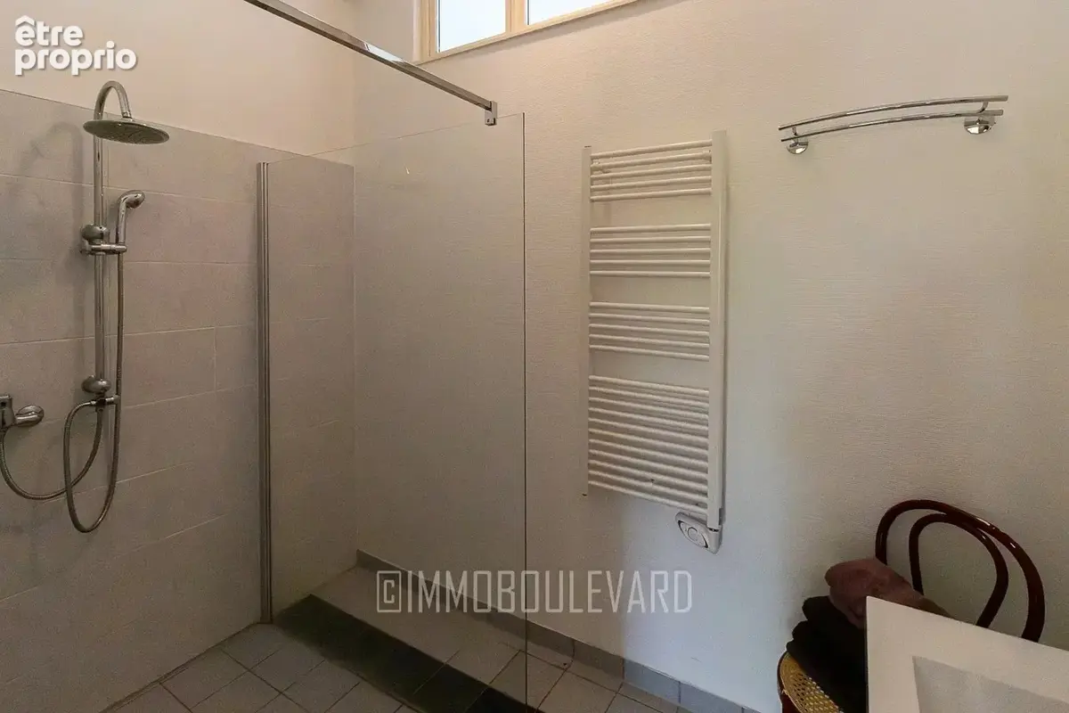 À vendre – Chambre d’hôtes de charme en Creuse - photo 26