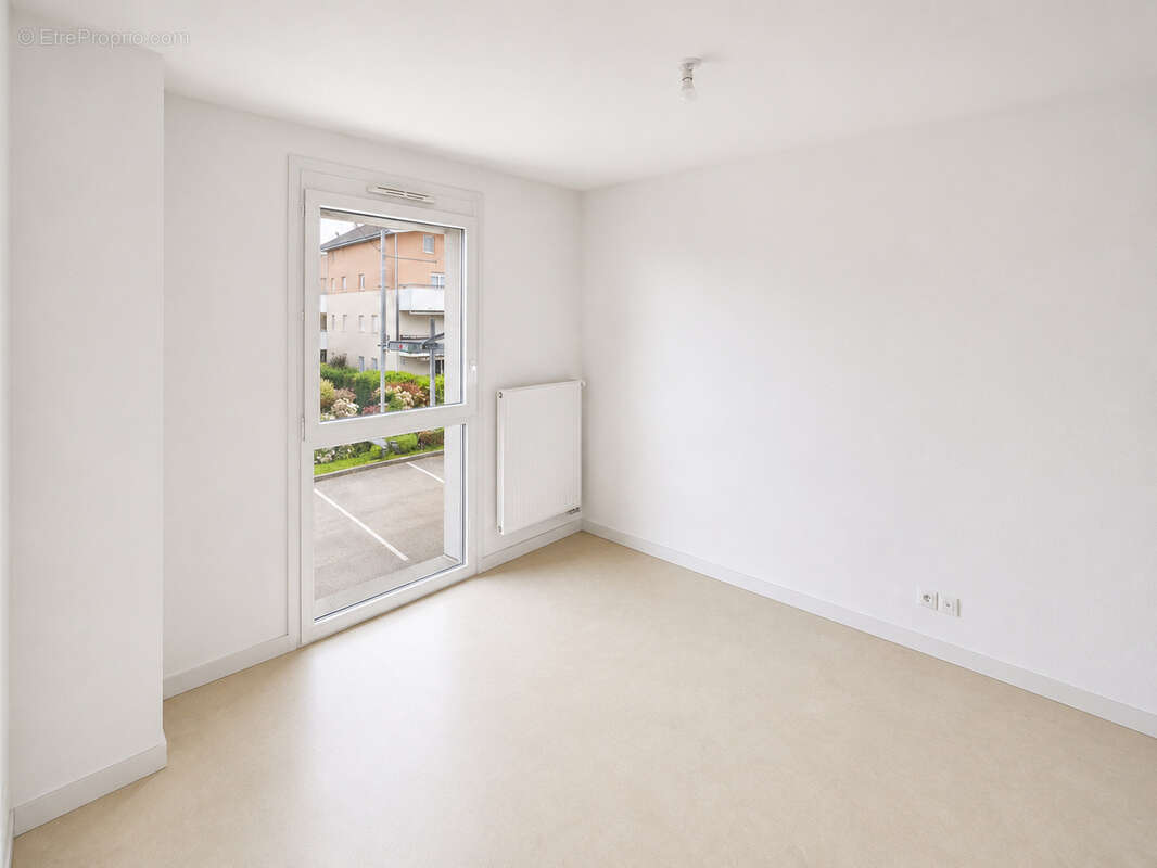 Maison à EVIAN-LES-BAINS