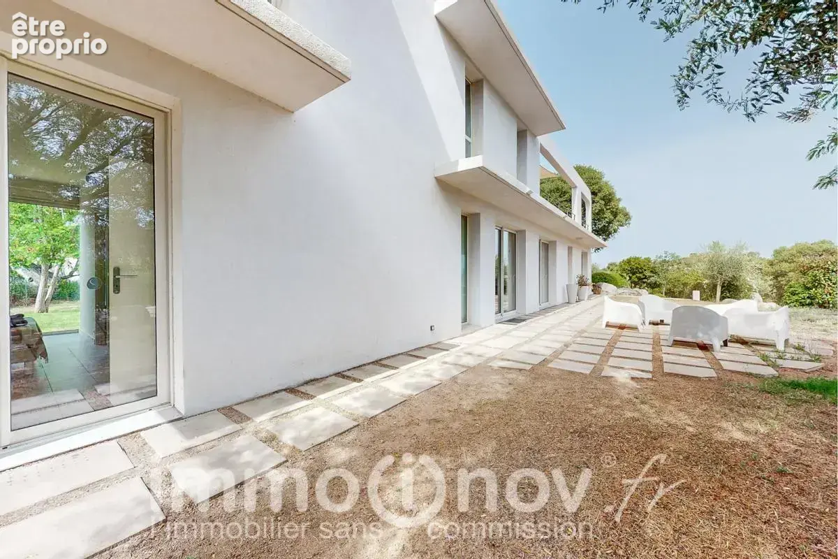 Villa de Luxe a Vendre en Corse du sud - Vue Mer et Montagnes - photo 16