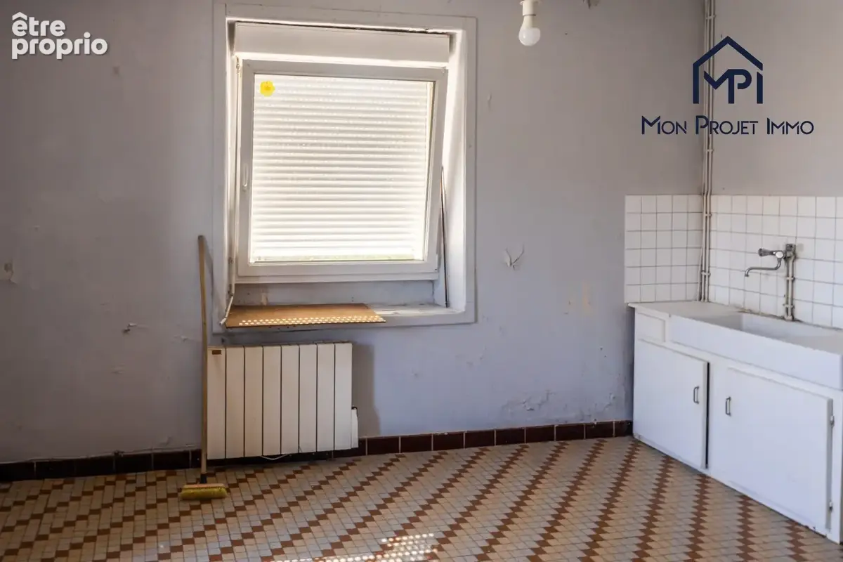 Maison 3 pièces 48 m² à vendre à Montsurs (53150) - photo 3