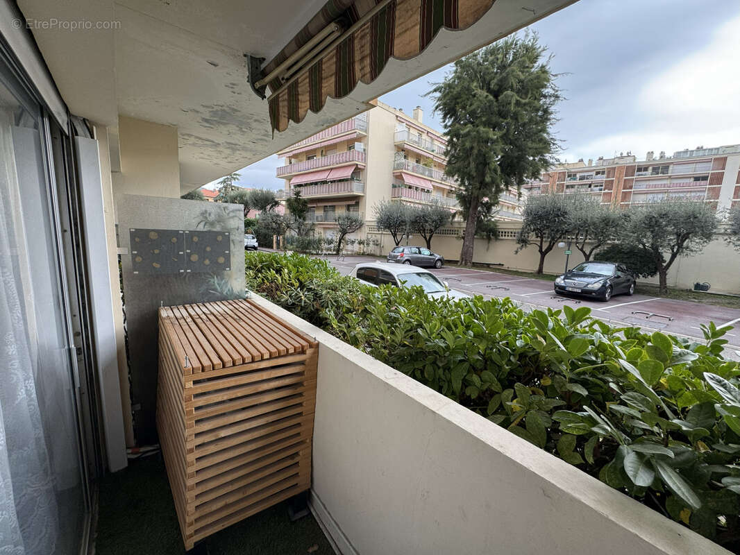 Appartement à ROQUEBRUNE-CAP-MARTIN