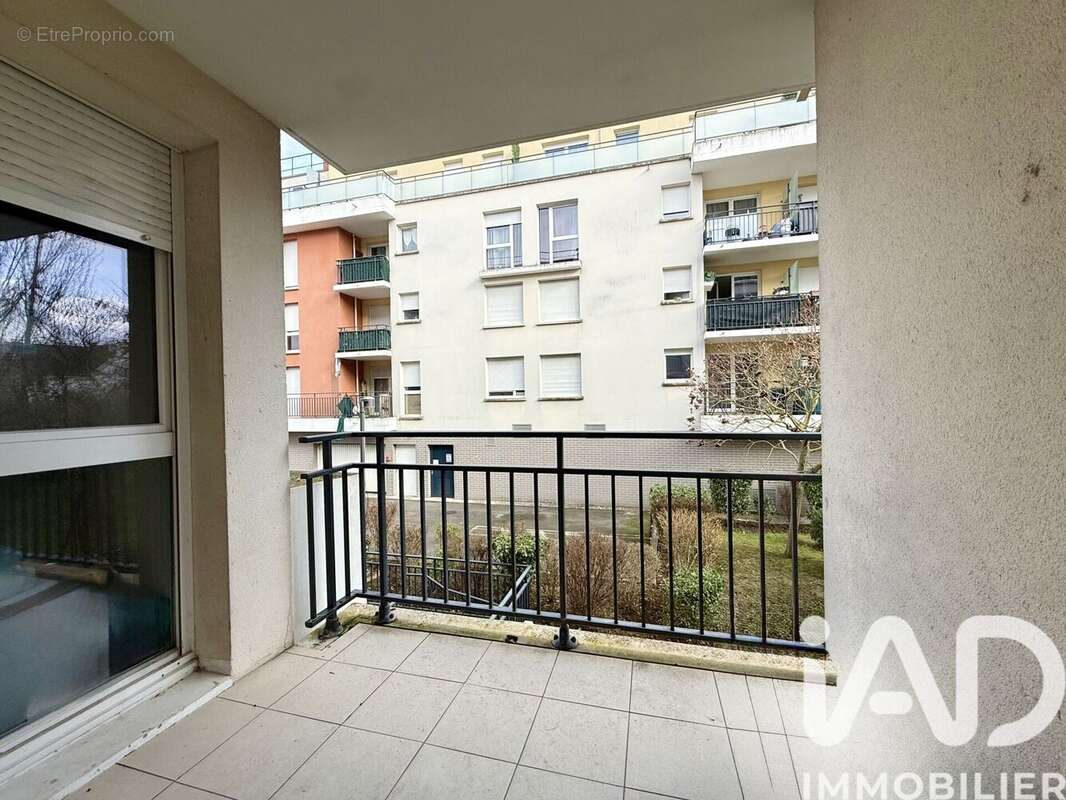 Photo 7 - Appartement à CORBEIL-ESSONNES