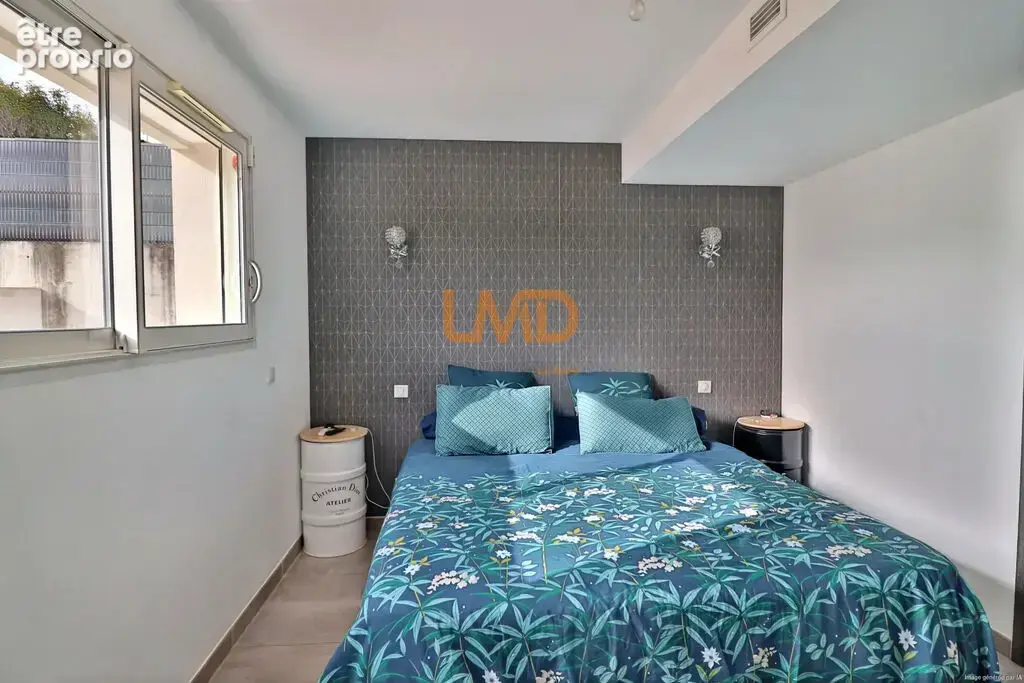 Maison contemporaine 4 chambres Piscine Secteur très recherché - photo 14