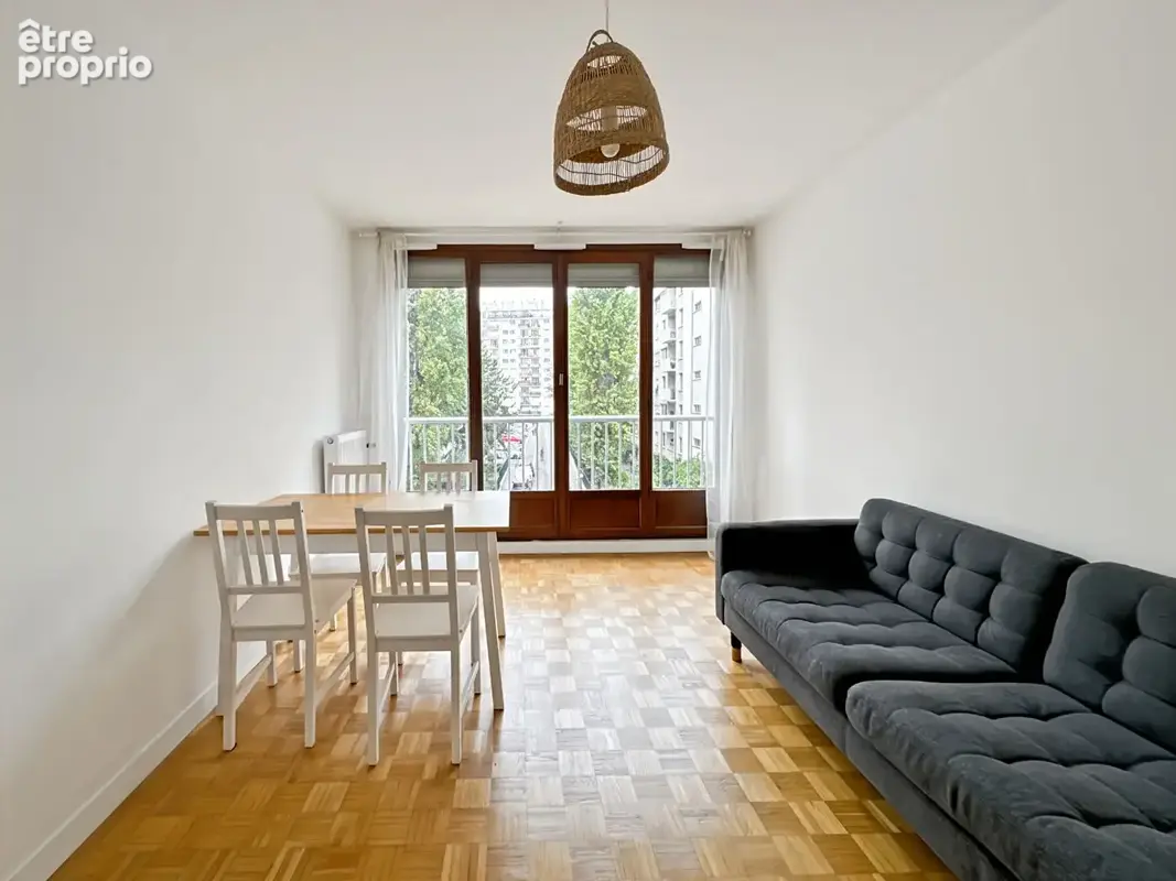 Photo Appartement à Paris-15e au prix de 455 000€