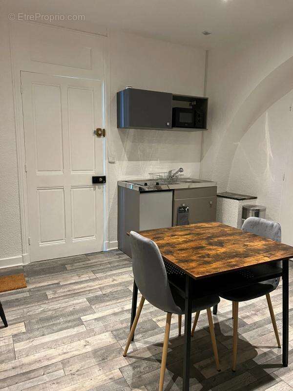 Maison à EPINOUZE