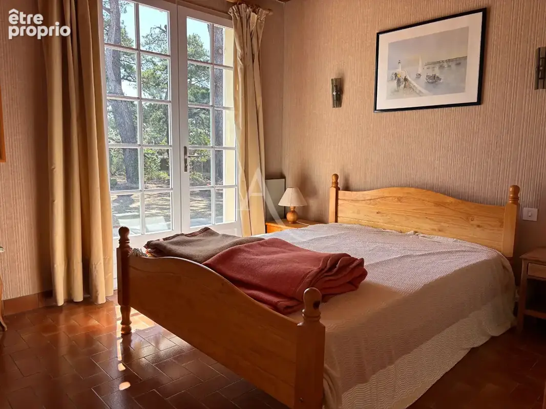 Maison Brem Sur Mer 4 pièce(s) - photo 7