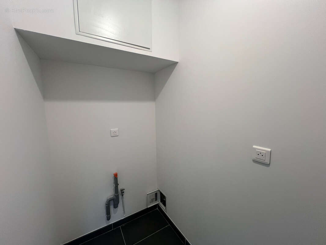 Appartement à LUXEUIL-LES-BAINS