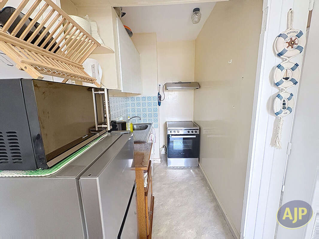 Appartement à LA BAULE-ESCOUBLAC