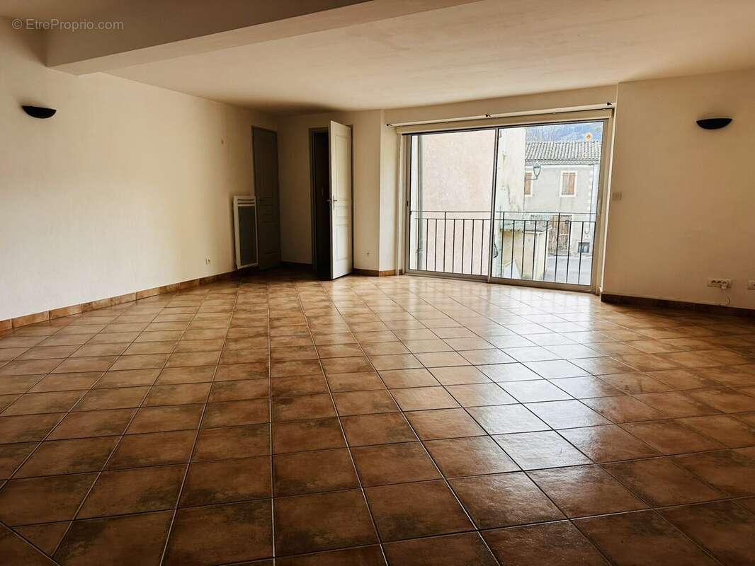 Maison à BARRET-SUR-MEOUGE