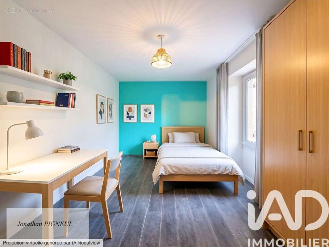 Maison 155 m² à La Brede  - photo 9