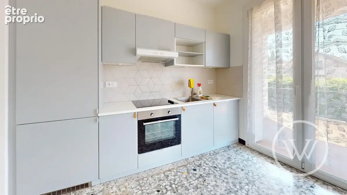 Appartement 93 m² à Besancon  - photo 7