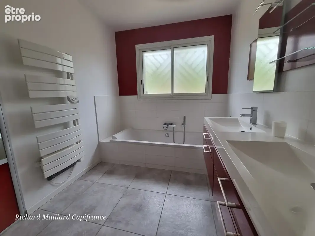Maison à vendre 5 pièces MERVILLE (31) - photo 16