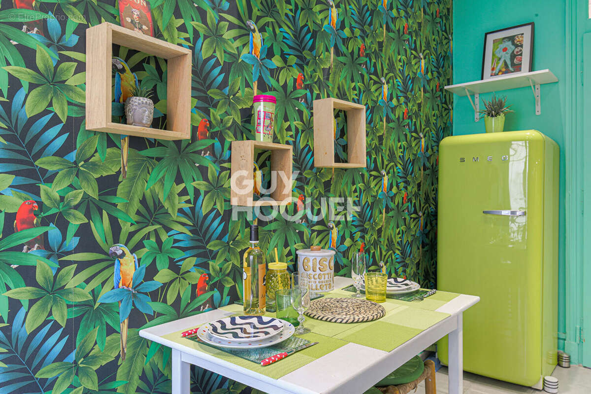 Appartement à LYON-6E