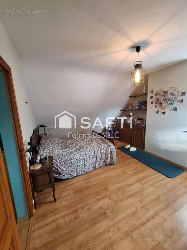 Photo 8 - Maison à SAINT-BARTHELEMY