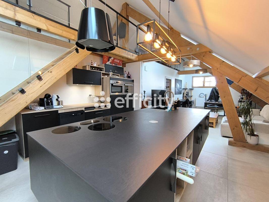 Appartement à ANNECY