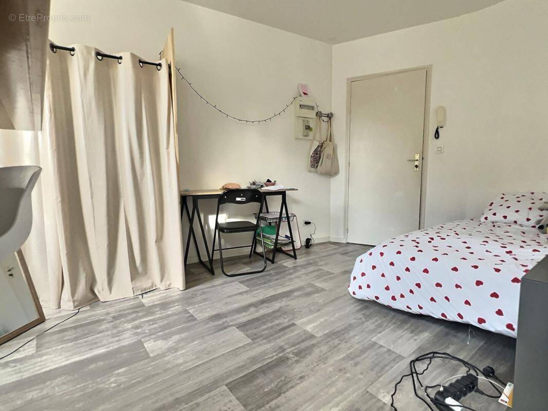 Appartement à ANGERS