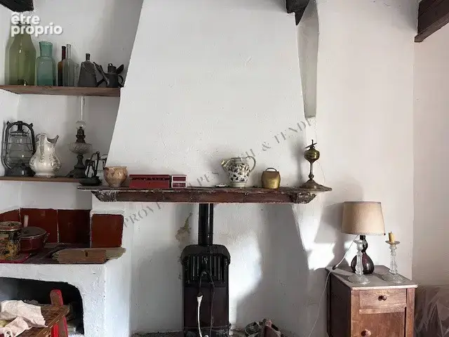 Maison de village la brigue - photo 3