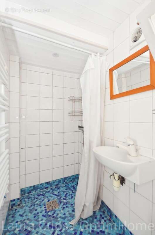 Appartement à FONTENAY-AUX-ROSES