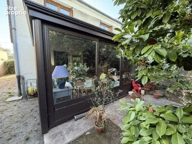 Maison 4 pièces 75 m² à vendre à Le Blanc-Mesnil (93150) - photo 8