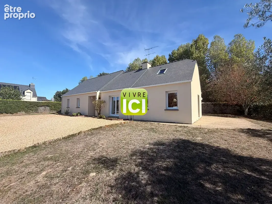 Maison à CROSSAC