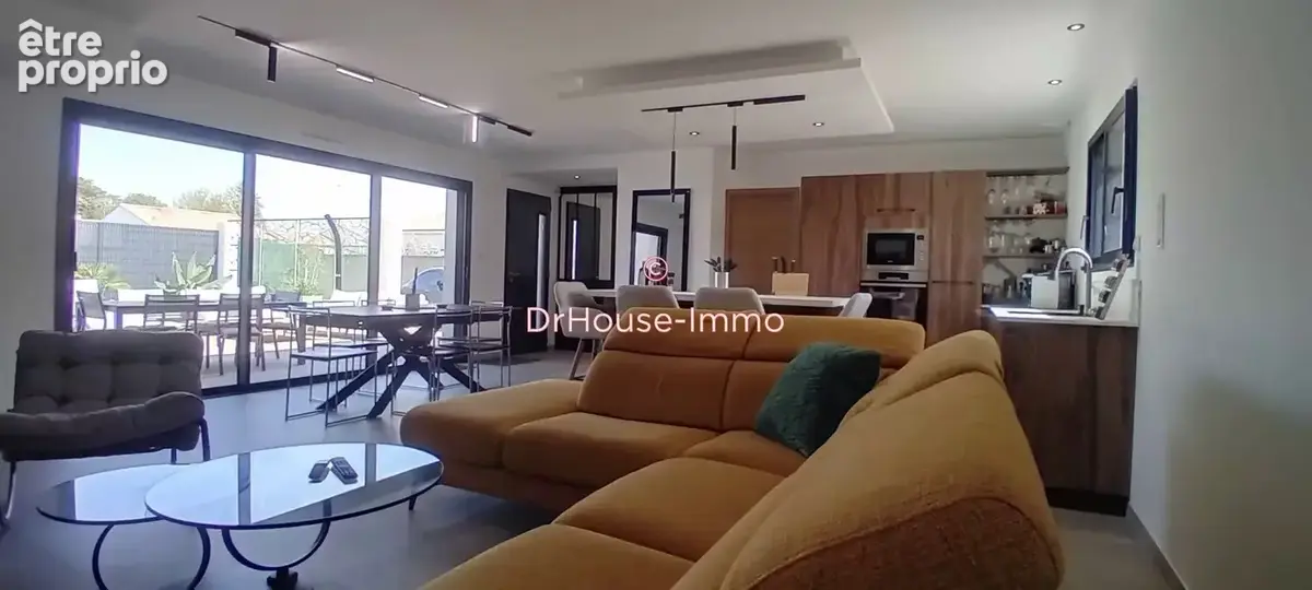 Maison 5 pièces 108 m² à vendre à Challans (85300) - photo 6