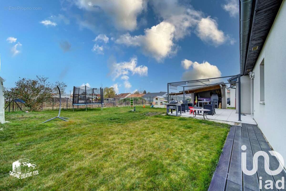 Photo 4 - Maison à CONFLANS-EN-JARNISY