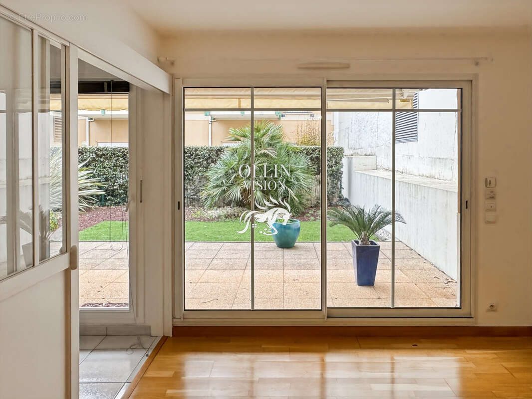 Appartement à ARCACHON
