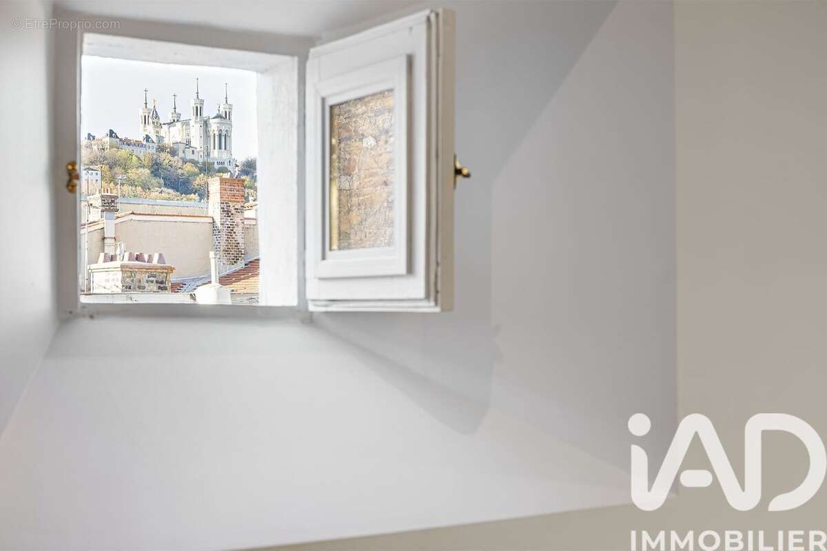 Photo 9 - Appartement à LYON-2E