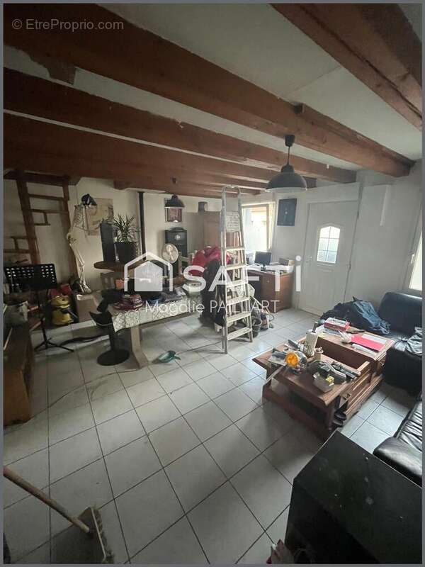 Photo 3 - Maison à GUINES