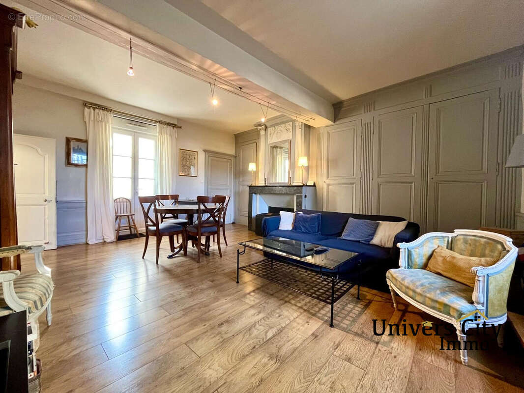 Appartement à ANGERS