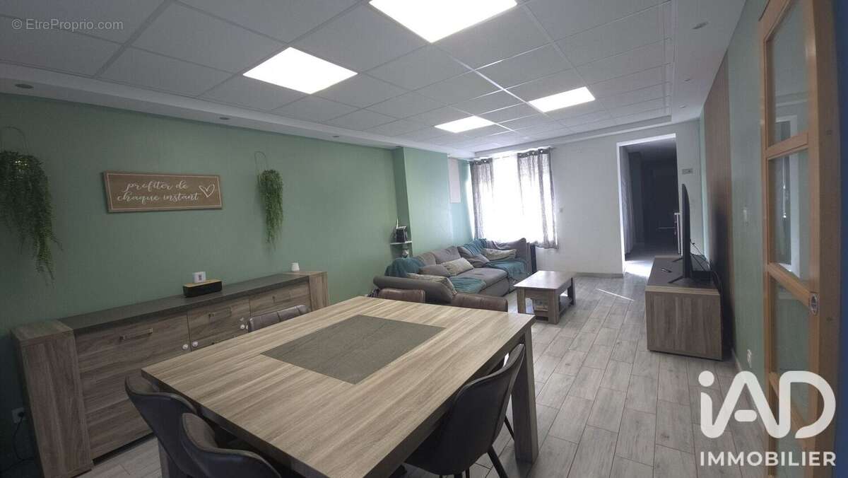 Photo 6 - Maison à BRUAY-LA-BUISSIERE