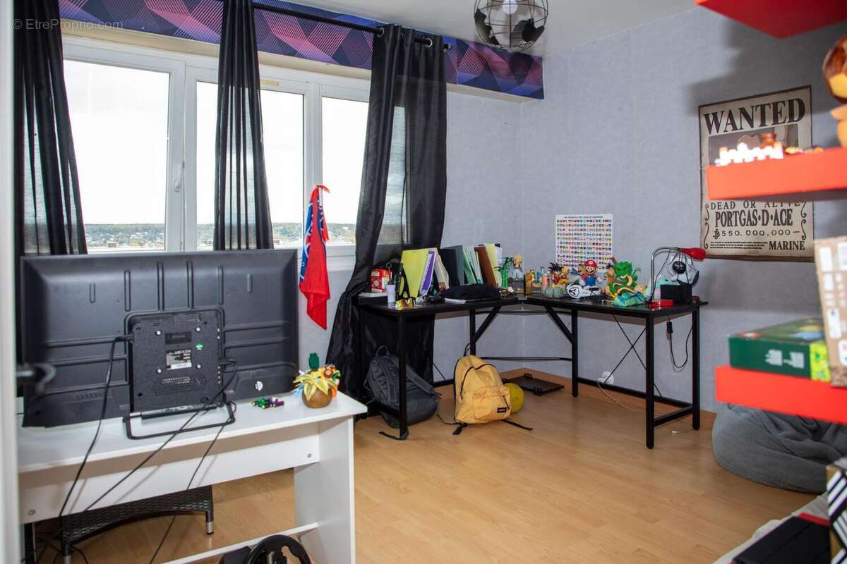 Photo 7 - Appartement à MANTES-LA-VILLE