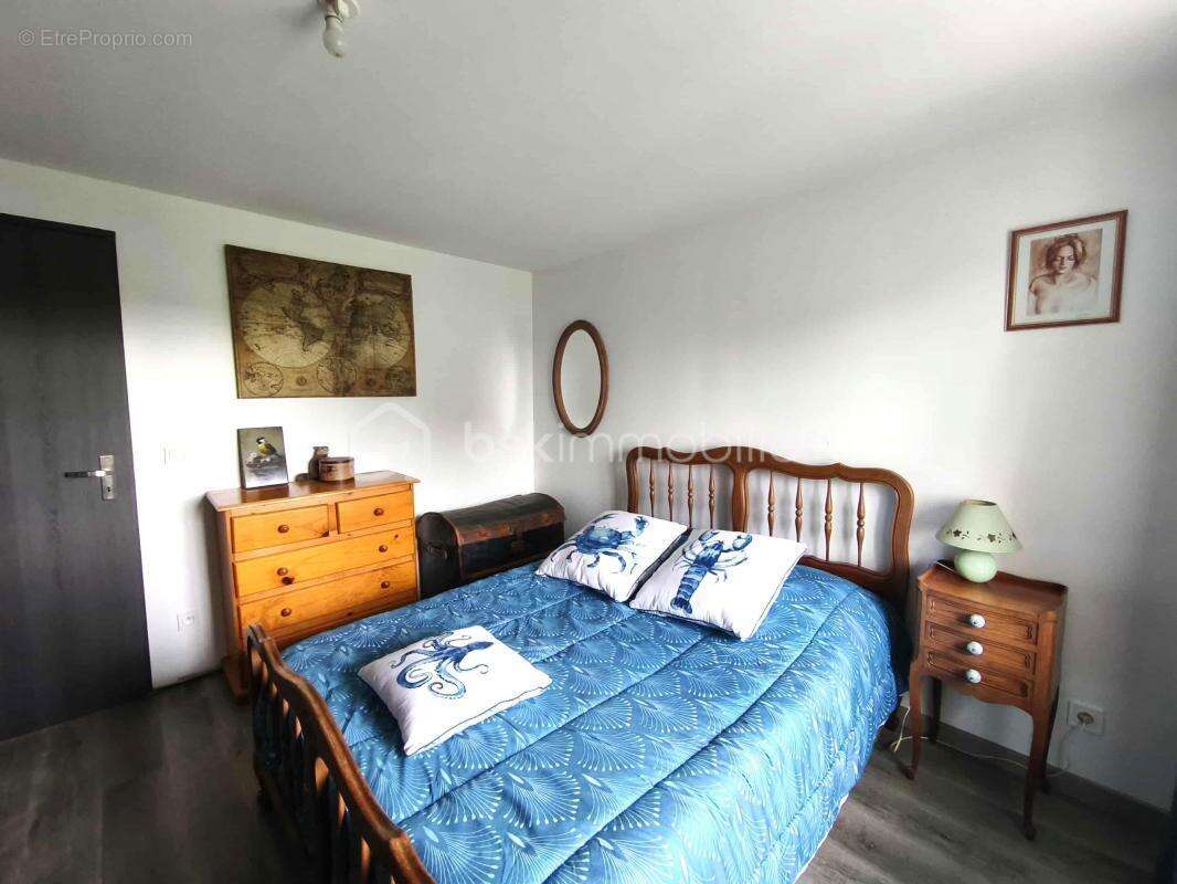 Maison à VIERVILLE-SUR-MER